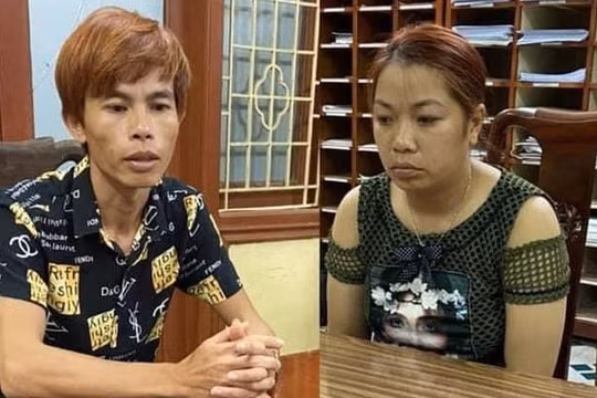 Khởi tố vụ án hình sự, mở rộng điều tra vụ bắt cóc bé trai 2 tuổi ở Bắc Ninh