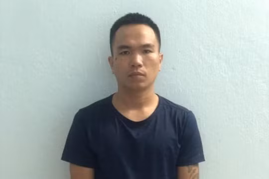 Bắc Giang: Nữ công nhân bị chồng "hờ" hành hung, lột đồ giữa xóm trọ