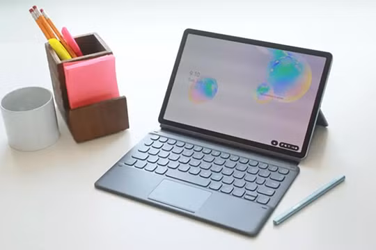 Samsung Galaxy Tab S7 xác nhận sở hữu dung lượng pin 7,760 mAh