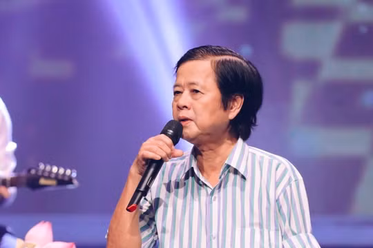 Nhạc sĩ Nguyễn Văn Hiên: “Tôi lấy được vợ là từ một bài hát”