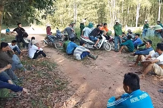Triệu tập thêm 1 nam sinh lớp 11 trong vụ bé trai 5 tuổi tử vong trong nhà hoang