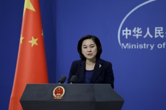 Tin thế giới ngày 10/6: Trung Quốc phủ nhận Covid-19 có từ tháng 8/2019
