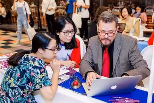 Quy định mới về liên kết đào tạo trực tuyến với nước ngoài trình độ đại học, thạc sĩ, tiến sĩ