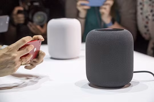 Lộ thông tin ngày ra mắt HomePod Mini phiên bản giá rẻ