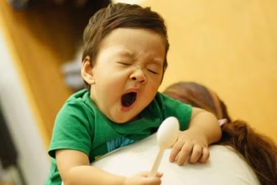 Những lưu ý về giấc ngủ để trẻ cao lớn, khỏe mạnh