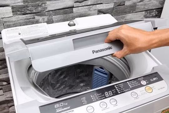 Panasonic chuyển nhà máy từ Thái Lan sang Việt Nam