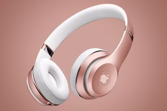 Apple sẽ sản xuất tai nghe AirPods Studio tại Việt Nam?