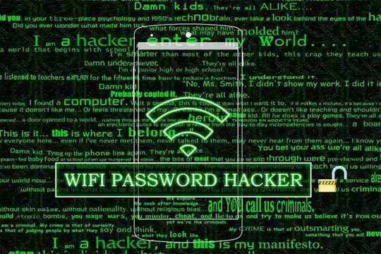 7 cách phòng tránh hacker thâm nhập mạng Wi-Fi gia đình