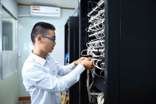 VNPT là đơn vị duy nhất tại Việt Nam 2 năm liên tiếp đạt chứng chỉ MEF 3.0