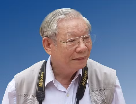 Nghệ sĩ Nhiếp ảnh Trịnh Hải: Nhớ mãi lần được Bác Hồ khen