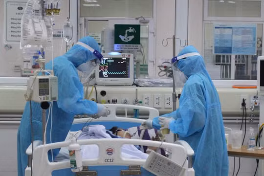 Thời sự 24H ngày 21/5: Lên phương án chuyển bệnh nhân phi công mắc Covid-19 về Anh