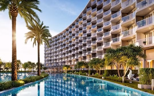 Condotel bao giờ lấy lại được sức hấp dẫn?