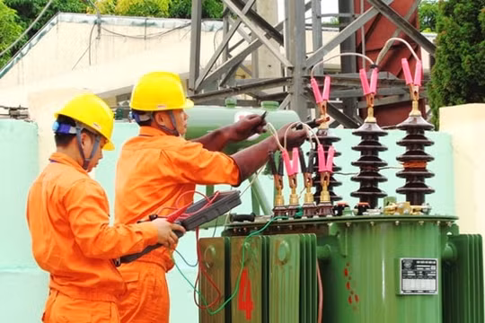 Cập nhật lịch cắt điện tại Hà Nội ngày 21/5