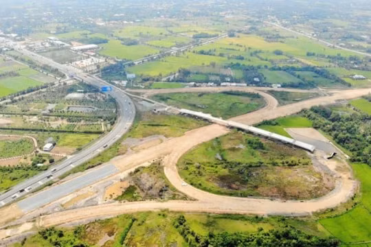 7 dự án BOT sai phạm bị đề nghị giảm thời gian thu phí