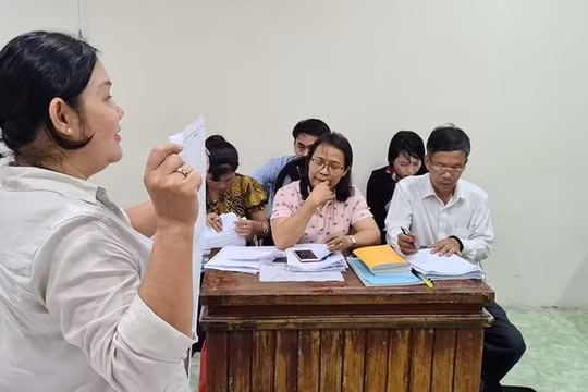 Vụ Gia Trang Quán: Chính quyền địa phương bị tố cáo sai phạm cả về hành chính lẫn hình sự