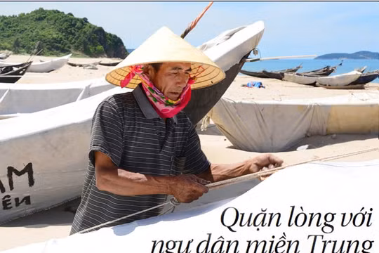 Phóng viên ảnh Hoàng An: Làm nghề, phải đam mê và chịu đựng được gian khổ