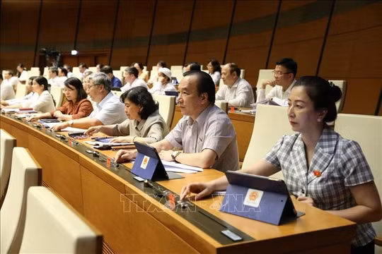 Thời sự 24H ngày 10/7: Cấm kinh doanh dịch vụ đòi nợ