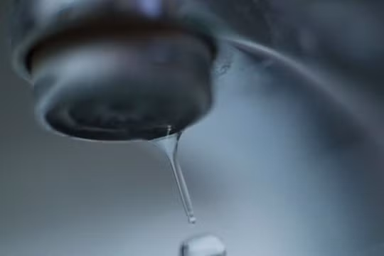 Nguồn nước tại Vương quốc Anh có thể cạn kiệt trong 20 năm tới