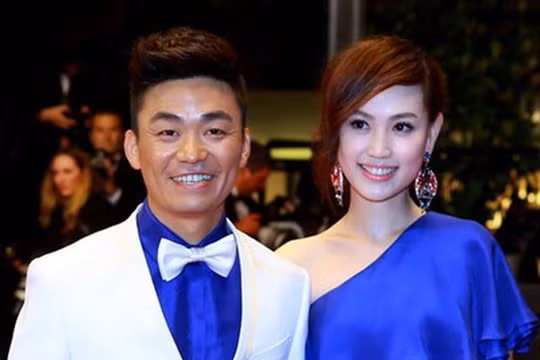 Những cặp đôi dự đám cưới của Huỳnh Hiểu Minh và Angelababy bị trúng “lời nguyền” chia tay