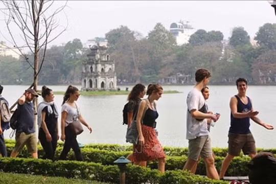 85 ngày Việt Nam không có ca lây nhiễm Covid-19, phi công người Anh sẽ hồi hương ngày 12/7