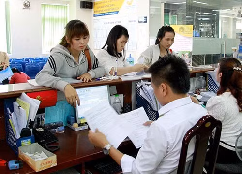 TP HCM sẽ cho nghỉ việc 2.300 cán bộ trong năm nay?