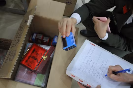 Lào Cai: Bắt Phó Giám đốc mua bán hóa đơn trái phép hơn 1.000 tỷ đồng