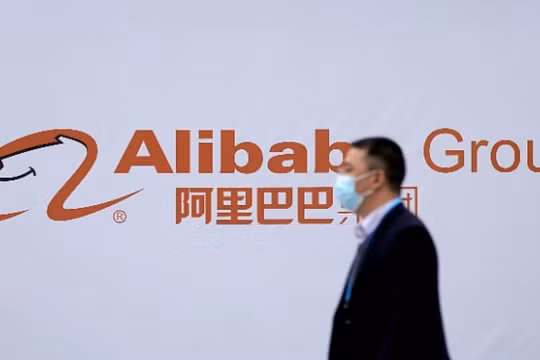 Công ty thương mại điện tử hàng đầu thế giới Alibaba bị điều tra chống độc quyền