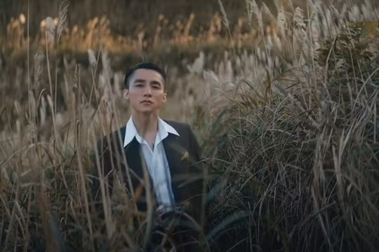 Hút hồn với vẻ đẹp của Bình Liêu trong MV 'Chúng ta của hiện tại'