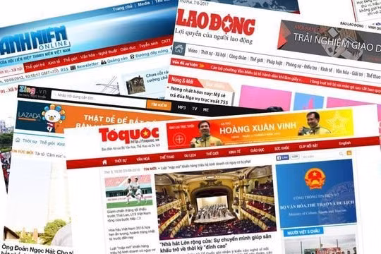 Hải Phòng chấm dứt hoạt động đối với 2 tạp chí