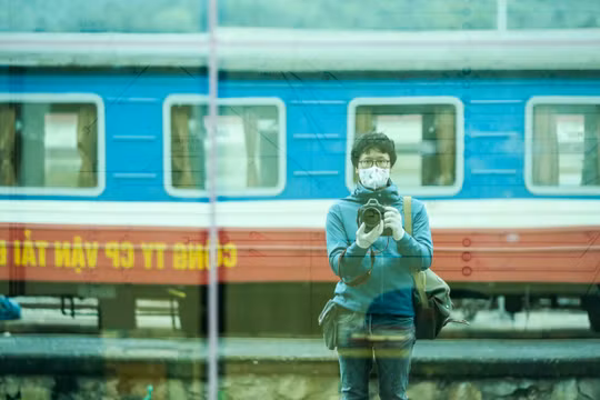 Trong hiểm nguy càng phải bình tĩnh và chủ động