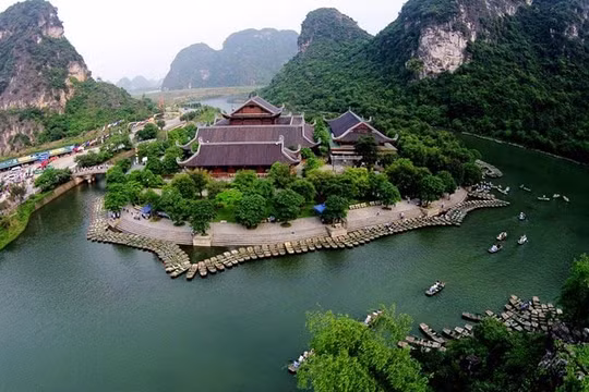 Không có chuyện nợ tiền thuế đất!