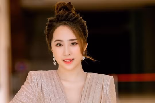 Hậu ly hôn, Quỳnh Nga chia sẻ về 3 kiểu đàn ông chị em nên buông tay sớm