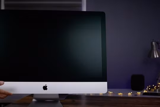 GPU mới là thủ phạm khiến cho thế hệ iMac 2020 gặp lỗi kẻ sọc màn hình?