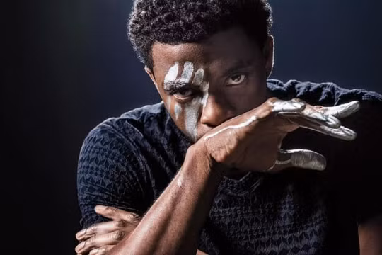 'Chiến binh báo đen' - Chadwick Boseman qua đời, bom tấn “Black Panther 2” rơi vào thế khó