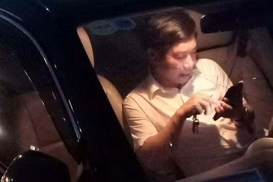 Đề nghị khai trừ Đảng Trưởng Ban Nội chính tỉnh Thái Bình