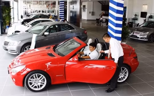 Những thông số kỹ thuật mà người mua ô tô lần đầu nên biết