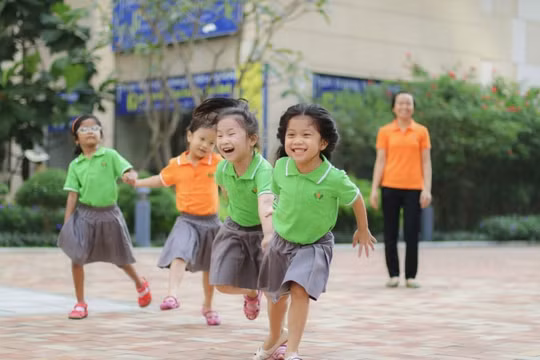 An toàn học đường: Đừng chỉ đảm bảo trên giấy!