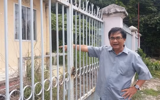 Giám đốc Công an Long An chưa nhận được kiến nghị về vụ án Hồ Duy Hải