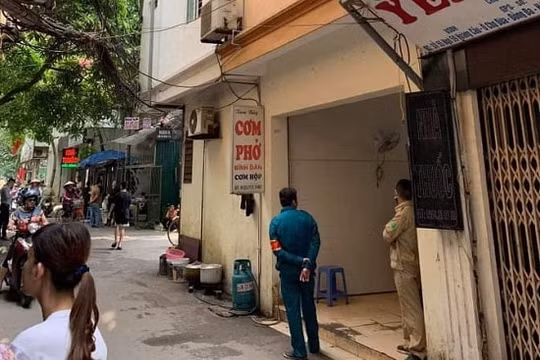 Công an điều tra vụ nam sinh ngoan hiền chết bất thường tại nhà