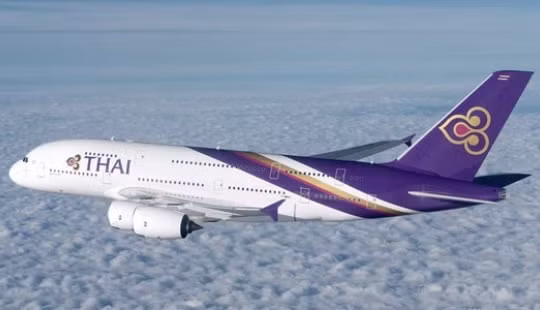 Ngấm đòn Covid-19, Thai Airways chính thức phá sản