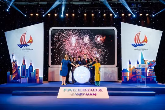 “Facebook vì Việt Nam”