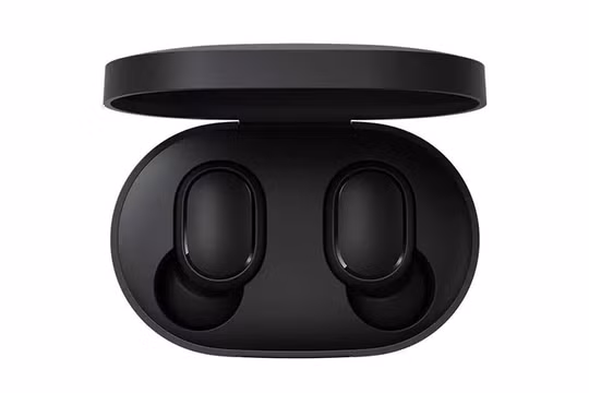 Redmi Earbuds S ra mắt: pin 12 giờ, giá chỉ 550.000 đồng