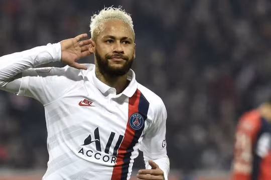 Tin thể thao nổi bật 26/5: ‘Đại gia nước Anh’ gây sốc khi muốn chiêu mộ Neymar