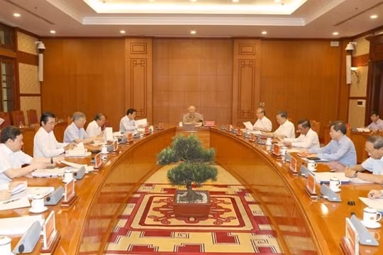 Năm 2020, kết thúc điều tra vụ án buôn lậu, rửa tiền tại Công ty Nhật Cường