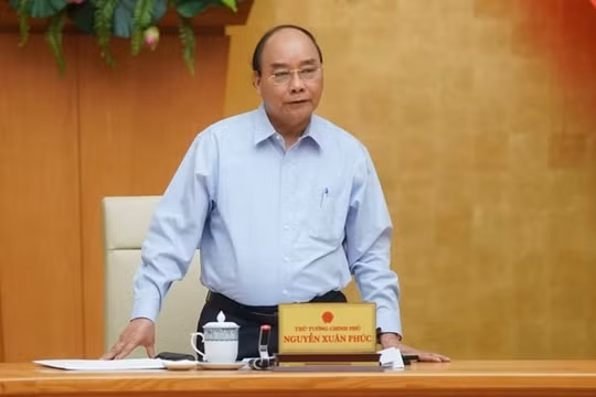 Thủ tướng: Từng vùng kinh tế trọng điểm cần tận dụng thế mạnh, để không làm suy yếu nhau