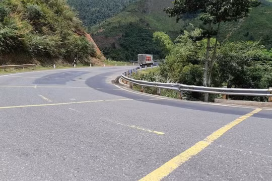 Đầu tư 19.500 tỷ đồng xây cao tốc Buôn Ma Thuột - Nha Trang