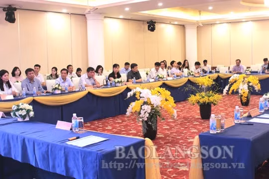 Cụm thi đua số 2 các Đài Phát thanh – Truyền hình vùng Đông Bắc triển khai nhiệm vụ 6 tháng cuối năm 2020