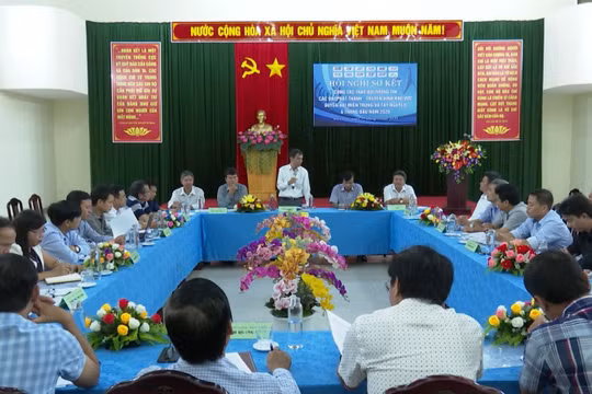 12 Đài PT-TH khu vực Miền Trung – Tây Nguyên hợp tác trao đổi thông tin
