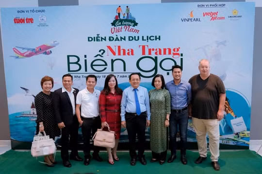 Sở hữu kỳ nghỉ cùng kích cầu du lịch Khánh Hòa sau Covid-19