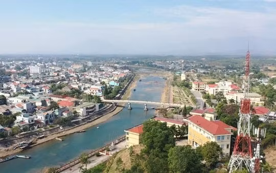 Quảng Ninh ‘bật đèn xanh’ cho 2 dự án hơn 65.000 tỷ đồng